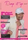 Anissa Boudjaoui Sutton - Pump it up Magazine - Michael B. Sutton Gold & Platinum Music Producer & Artist Who Reminds us of The Motown Greats!