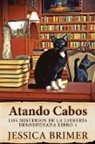 Jessica Brimer - Atando Cabos