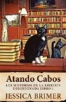 Jessica Brimer - Atando Cabos