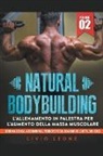 Livio Leone - Natural bodybuilding