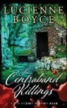 Lucienne Boyce - The Contraband Killings