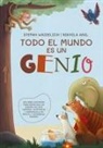 Stefan Waidelich - Todo el mundo es un genio