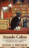 Jessica Brimer - Atando Cabos