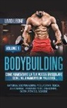 Livio Leone - Bodybuilding
