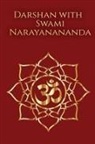 Maribeth Gray, Maribeth Gray - Darshan with Swami Narayanananda