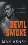 Max Henry - Devil Smoke