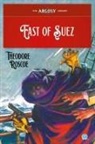 Theodore Roscoe - East of Suez