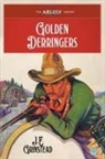 J. E. Grinstead - Golden Derringers