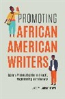 Grace Jackson-Brown - Promoting African American Writers