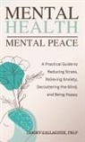 Tammy Gallagher - Mental Health - Mental Peace
