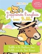 Anne Schneeberger - Bubble et le meilleur ami