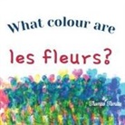 Thomas Famille - What Colour Are Les Fleurs?