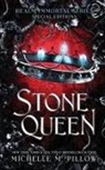 Michelle M. Pillow - Stone Queen
