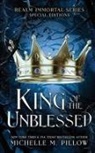 Michelle M. Pillow - King of the Unblessed