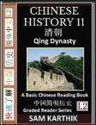 Sam Karthik - Chinese History 11