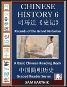 Sam Karthik - Chinese History 6