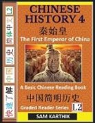 Sam Karthik - Chinese History 4