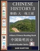 Sam Karthik - Chinese History 3