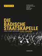 Badisches Staatstheater, Badisches Staatstheater - Die Badische Staatskapelle
