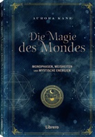 Aurora Kane - Die Magie des Mondes