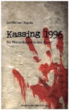 Jan-Michael Rogalla - Kassing 1996