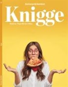Hamburger Abendblatt, Hamburger Abendblatt, Georg J Schulz, Georg J. Schulz - Knigge