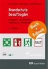 Lars Oliver Laschinsky, Uwe Wiemann - Brandschutzbeauftragter - mit E-Book (PDF)