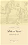 Christoph Enoch von Wildenstein, Thomas Thalmaier - Geduld und Caresse