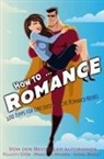 Sarah Baines, Felicity D¿Or, Felicity D'Or, Margaux Navara - How to ... Romance