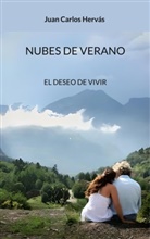 Juan Carlos Hervás Botella - Nubes de verano