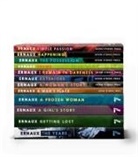 Annie Ernaux - Annie Ernaux: The Unboxed Set