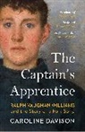 Caroline Davison, Davison Caroline - The Captain's Apprentice