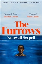 Namwali Serpell, Serpell Namwali - The Furrows