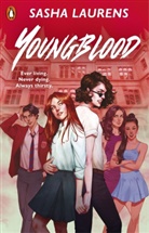 Sasha Laurens - Youngblood