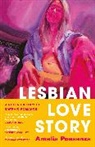 Amelia Possanza - Lesbian Love Story