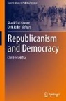 Jörke, Dirk Jörke, Skadi Siiri Krause, Skadi Siiri Krause - Republicanism and Democracy