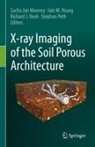 Richard J. Heck, Richard J Heck et al, Sacha Jon Mooney, Iain M Young, Stephan Peth, Iain M. Young - X-ray Imaging of the Soil Porous Architecture