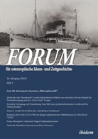 Leonid Dehnert Luks, Leonid Dehnert Gunter Lobkowicz Nikolaus Ryb Luks, Gunter Dehnert, Nikolaus Lobkowicz, Nikolaus Lobkowicz u a, Leonid Luks... - Forum f&uuml;r osteurop&auml;ische Ideen- und Zeitgeschichte