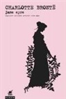 Charlotte Brontë - Jane Eyre