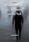 Althir Hornet - Die Schatten, das Schwert und der Tod