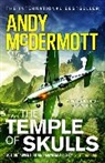 Andy McDermott, McDermott Andy - The Temple of Skulls (Wilde/Chase 16)