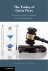 Kevin Cheng, Kevin (The Chinese University of Hong Kong) Cheng - Timing of Guilty Pleas