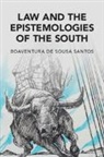 Boaventura de Sousa Santos, Boaventura (University of Wiscons De Sousa Santos - Law and the Epistemologies of the South