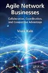 Vivek Kale, Vivek (Corporate It Strategy Consultant Kale, Kale Vivek - Agile Network Businesses