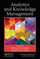 Suliman Chang Hawamdeh, Hsia-Ching Chang, Chang Hsia-Ching, Suliman Hawamdeh, Hawamdeh Suliman - Analytics and Knowledge Management