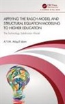 A.Y.M. Atiquil Islam, Atiquil Islam - APPLYING RASCH MODEL AND STRUCTUR