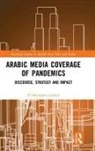 El Mustapha Lahlali - Arabic Media Coverage of Pandemics