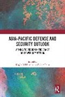 Kogila (Wmg Balakrishnan, Kogila Balakrishnan, Zsolt Lazar - Asia-Pacific Defense and Security Outlook