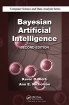 Kevin B. Korb, Kevin B. Nicholson Korb, Korb Kevin B., Ann E. Nicholson, Nicholson Ann E. - Bayesian Artificial Intelligence