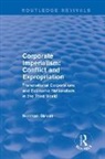 Norman Girvan, Girvan Norman - Corporate Imperialism: Conflict and Expropriation